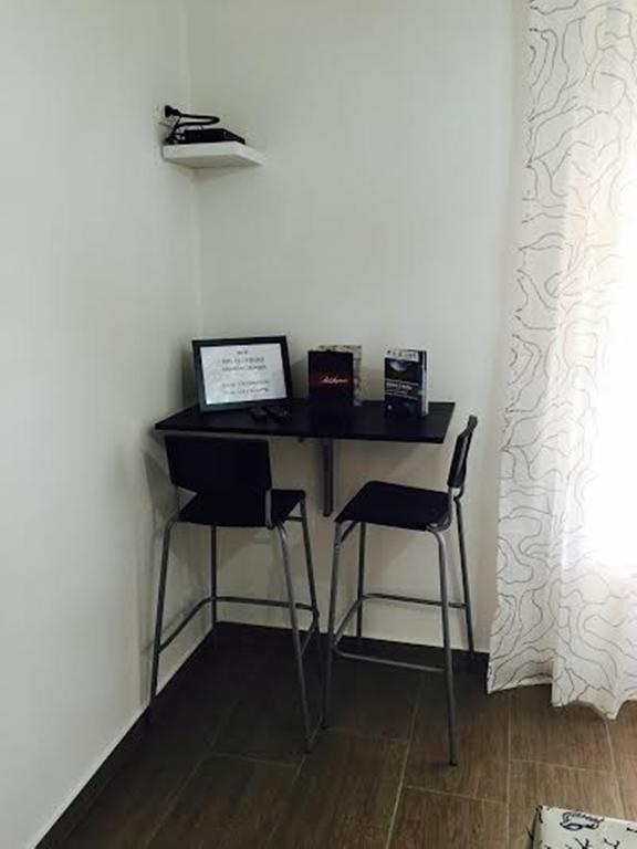 Casa Vacanze Nicole 발레스트라테 객실 사진