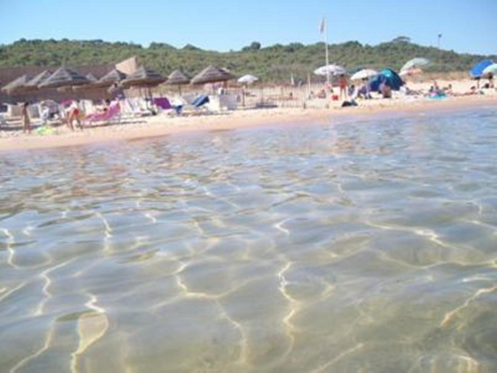 Casa Vacanze Nicole 발레스트라테 객실 사진