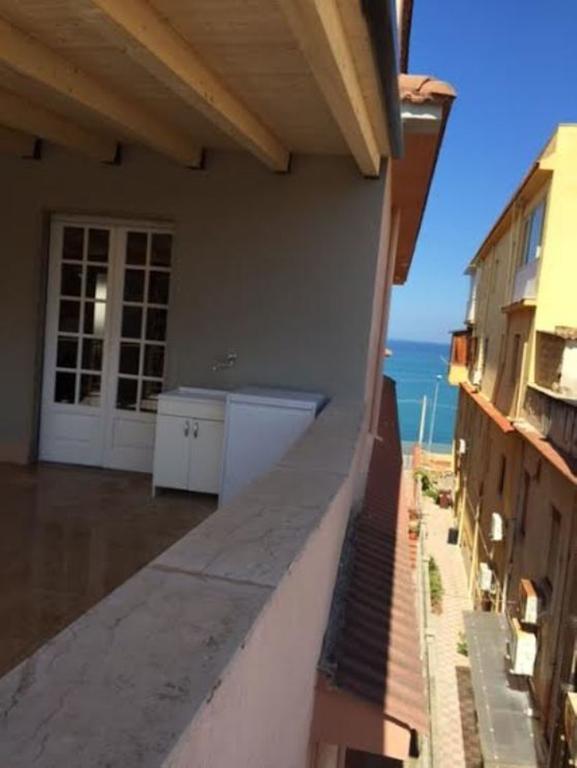 Casa Vacanze Nicole 발레스트라테 객실 사진